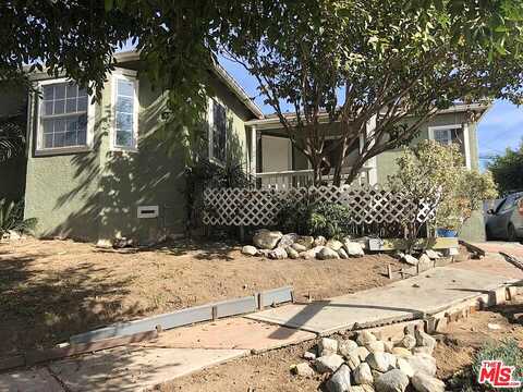 1St, INGLEWOOD, CA 90303
