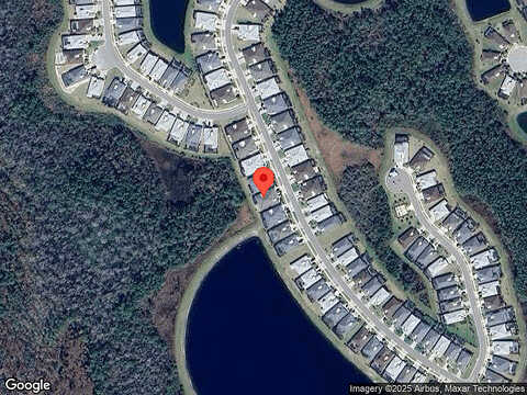 Coral Reef, DAYTONA BEACH, FL 32124