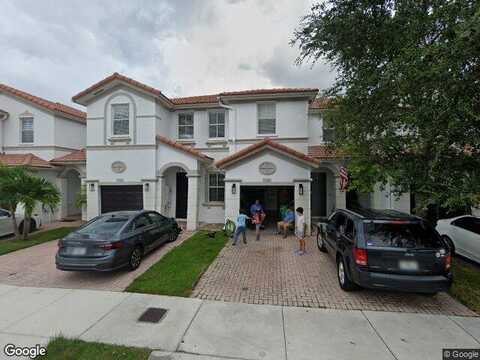 110Th, MIAMI, FL 33178