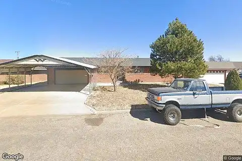 Overland, FRITCH, TX 79036