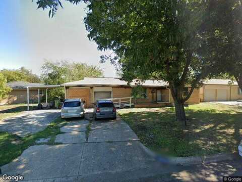 Paramount, NORTH RICHLAND HILLS, TX 76117