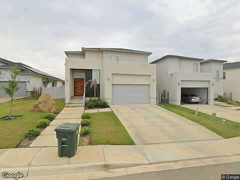 Brandon, LAREDO, TX 78046