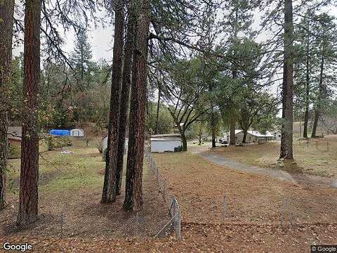 Highway 26, WEST POINT, CA 95255