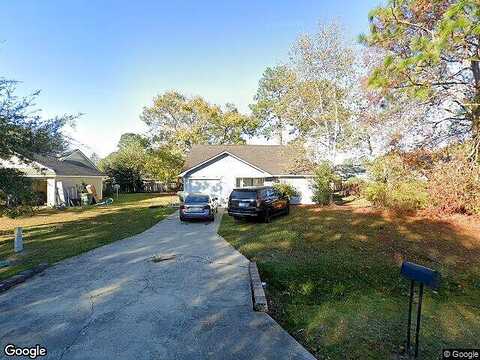 Oak, HINESVILLE, GA 31313