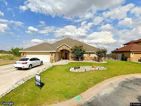Hallye, SAN ANGELO, TX 76904