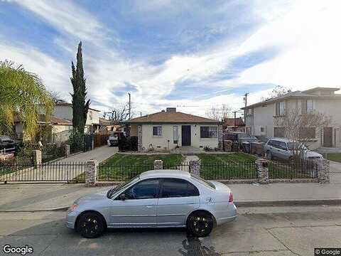 Melba, BAKERSFIELD, CA 93307