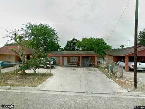 Tepeyac, BROWNSVILLE, TX 78521