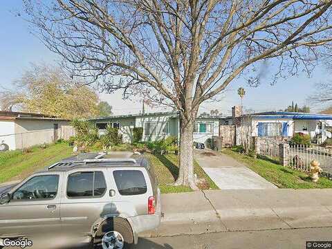 5Th, STOCKTON, CA 95206