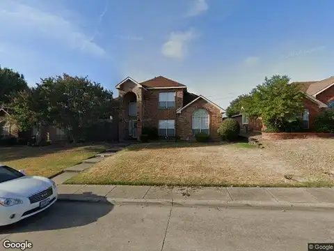 Saddle Head, DESOTO, TX 75115