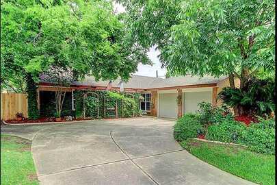 Rockyridge, HOUSTON, TX 77063