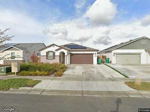 Righteous, STOCKTON, CA 95212