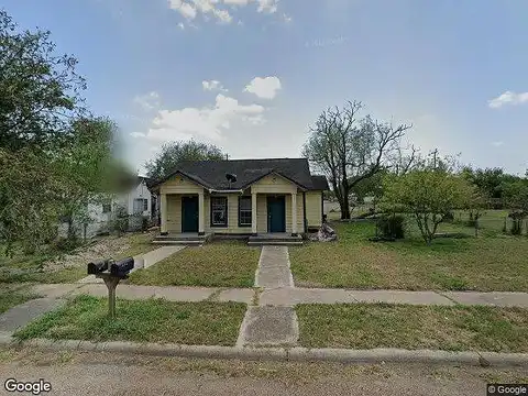 Samano, EDINBURG, TX 78539
