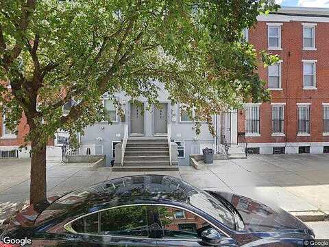 Master, PHILADELPHIA, PA 19121