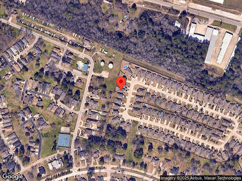Summerchase, WILLIS, TX 77318