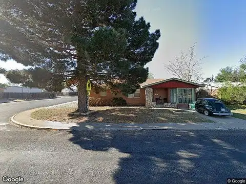 52Nd, ODESSA, TX 79762