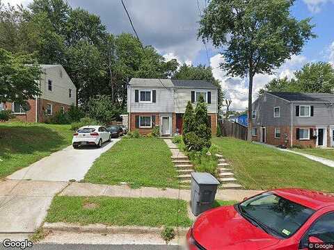 Fifer, ALEXANDRIA, VA 22303