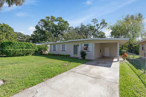 Powers, PORT ORANGE, FL 32127