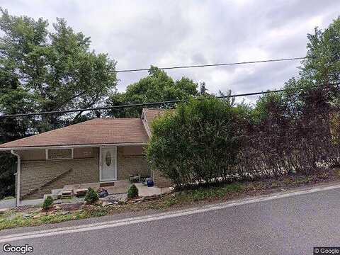 Hill, SOUTH HEIGHTS, PA 15081