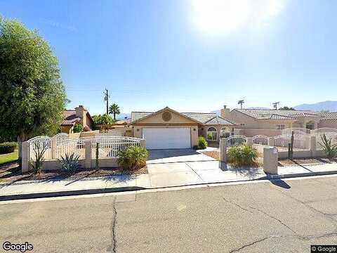 El Dobe, CATHEDRAL CITY, CA 92234