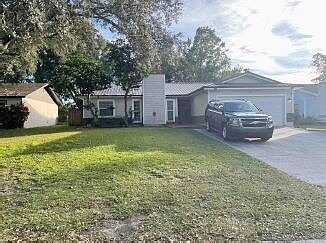 Whitedove, LAKELAND, FL 33812