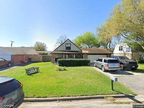 37Th, TEXAS CITY, TX 77590