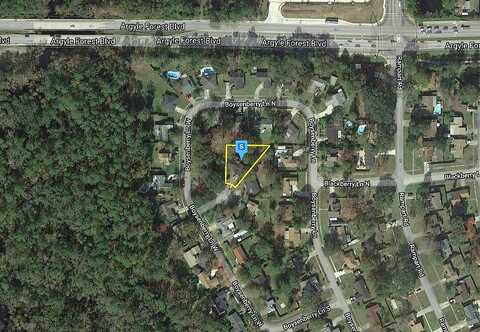 Boysenberry, JACKSONVILLE, FL 32244
