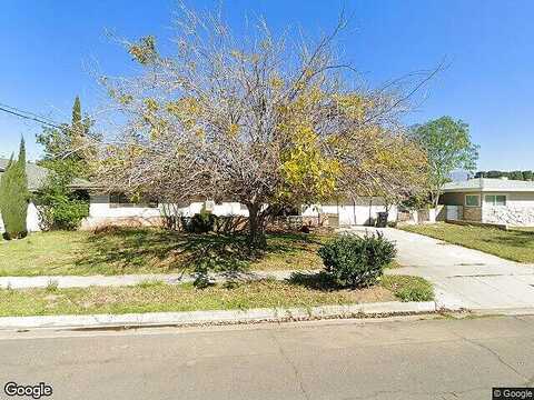 Jackson, RIALTO, CA 92376