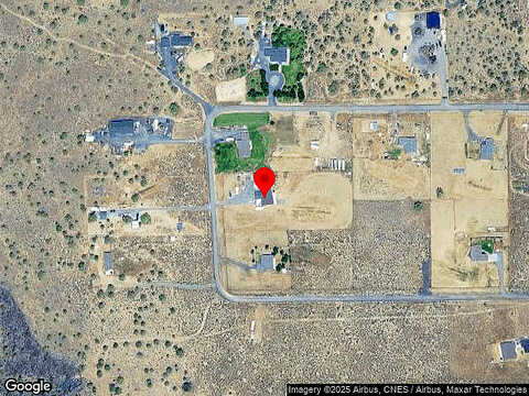 Erie, PRINEVILLE, OR 97754