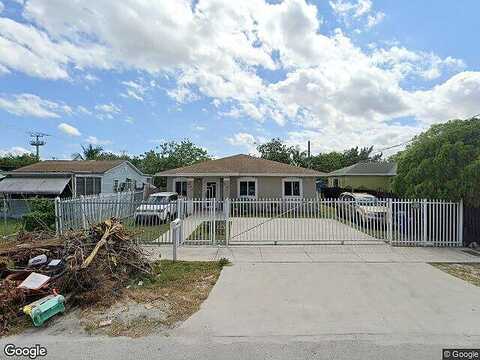 112Th, MIAMI, FL 33168