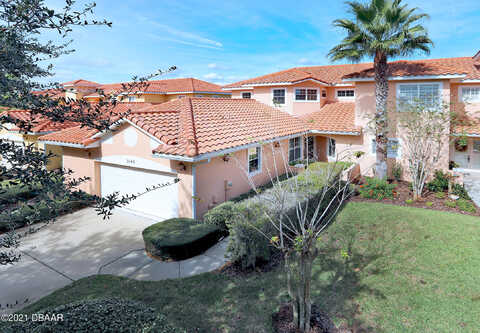 Connemara, ORMOND BEACH, FL 32174