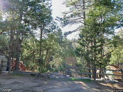 Scenic, CRESTLINE, CA 92325