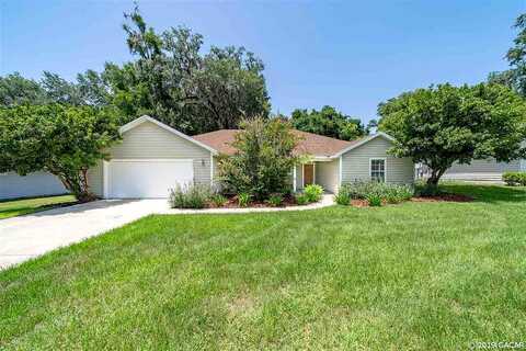 3Rd, NEWBERRY, FL 32669