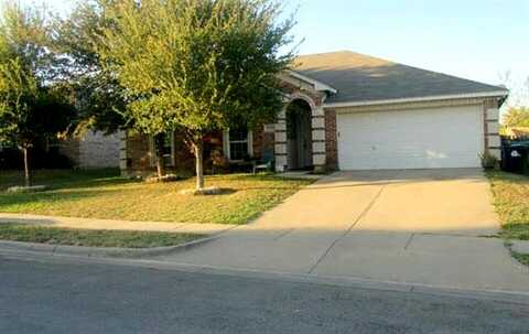 Dixon, DENTON, TX 76207
