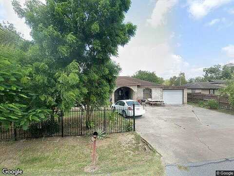 Santos Gutierrez, OLMITO, TX 78575