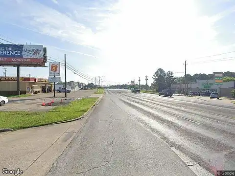 Fm 2276, KILGORE, TX 75662