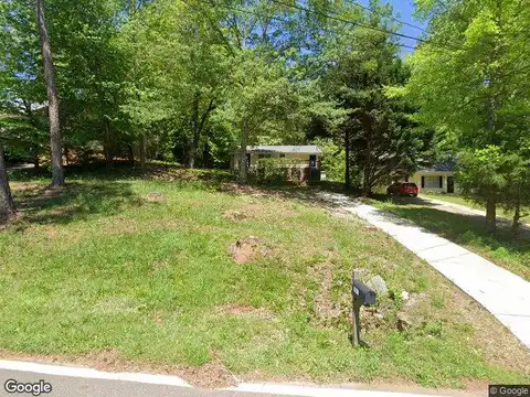 Crystal Cove, GAINESVILLE, GA 30506