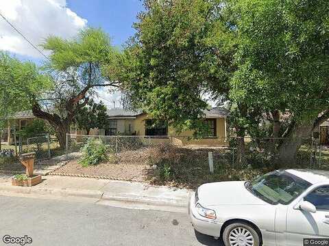 Florence, BROWNSVILLE, TX 78520
