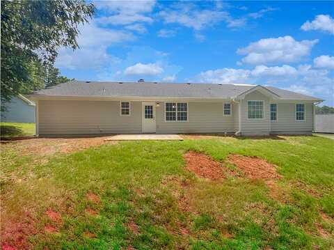 Laurel, COVINGTON, GA 30016