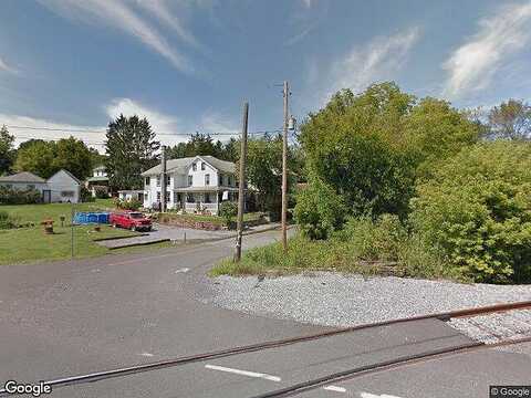 Railroad, DENVER, PA 17517