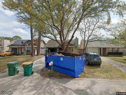 Squirrel, FORT WALTON BEACH, FL 32547