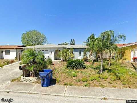 Moulton, PORT RICHEY, FL 34668