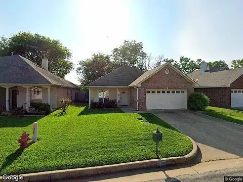 Iberville, TYLER, TX 75701