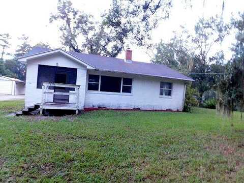 Horseshoe, JACKSONVILLE, FL 32254