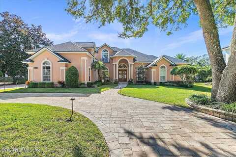 Moss Creek, JACKSONVILLE, FL 32225