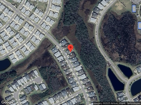 Coral Reef, DAYTONA BEACH, FL 32124