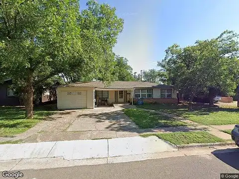 37Th, LUBBOCK, TX 79413
