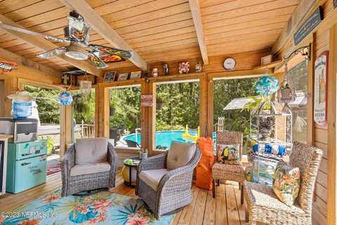 Rhoden, MACCLENNY, FL 32063