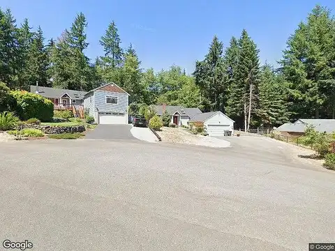 125Th Street, GIG HARBOR, WA 98332