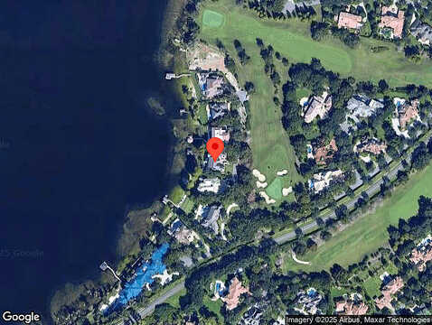 Laurel Valley, WINDERMERE, FL 34786