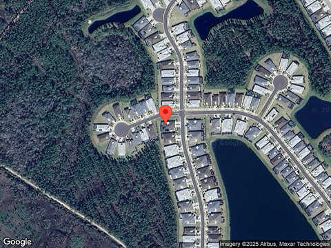 Bama Breeze, DAYTONA BEACH, FL 32124
